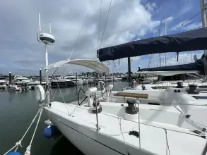 Thumbnail von X-Yachts Xp 50 Tean