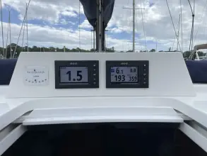 Thumbnail von X-Yachts Xp 50 Tean