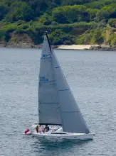 Thumbnail von X-Yachts Xp 50 Tean