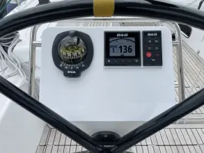 Thumbnail von X-Yachts Xp 50 Tean