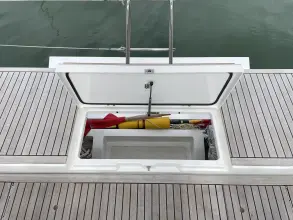 Thumbnail von X-Yachts Xp 50 Tean