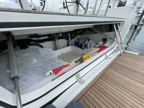 Thumbnail von X-Yachts Xp 50 Tean