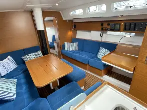 Thumbnail von X-Yachts Xp 50 Tean