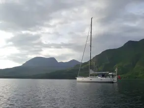 Thumbnail von X-Yachts Xp 50 Tean