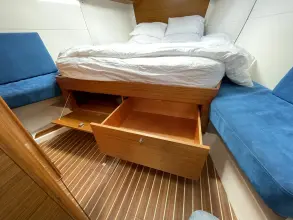 Thumbnail von X-Yachts Xp 50 Tean