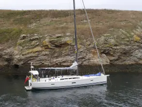 Thumbnail von X-Yachts Xp 50 Tean