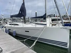 Thumbnail von X-Yachts Xp 50 Tean