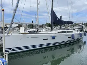 Thumbnail von X-Yachts Xp 50 Tean