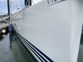 Thumbnail von X-Yachts Xp 50 Tean