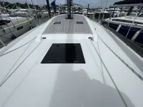 Thumbnail von X-Yachts Xp 50 Tean