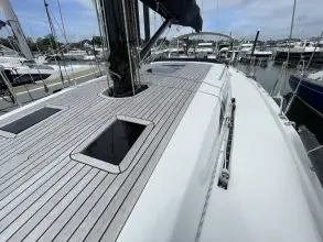Thumbnail von X-Yachts Xp 50 Tean