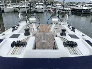 Thumbnail von X-Yachts Xp 50 Tean