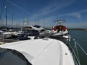 Thumbnail von Sunseeker Camargue 44 BRIGHT ANGEL