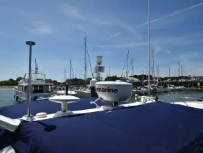Thumbnail von Sunseeker Camargue 44 BRIGHT ANGEL