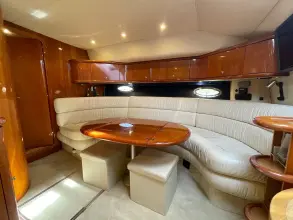 Thumbnail von Sunseeker Camargue 44 BRIGHT ANGEL