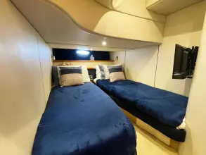 Thumbnail von Sunseeker Camargue 44 BRIGHT ANGEL