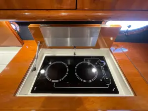 Thumbnail von Sunseeker Camargue 44 BRIGHT ANGEL