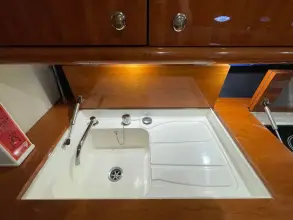 Thumbnail von Sunseeker Camargue 44 BRIGHT ANGEL