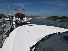 Thumbnail von Sunseeker Camargue 44 BRIGHT ANGEL