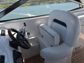 Thumbnail von Sunseeker Camargue 44 BRIGHT ANGEL