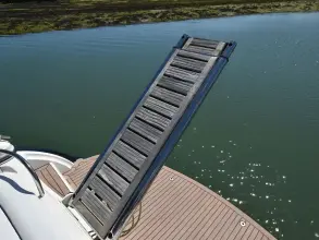 Thumbnail von Sunseeker Camargue 44 BRIGHT ANGEL