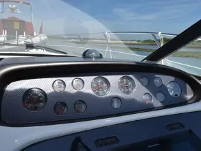 Thumbnail von Sunseeker Camargue 44 BRIGHT ANGEL