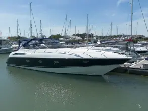 Thumbnail von Sunseeker Camargue 44 BRIGHT ANGEL