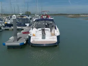 Thumbnail von Sunseeker Camargue 44 BRIGHT ANGEL