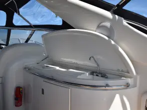 Thumbnail von Sunseeker Camargue 44 BRIGHT ANGEL