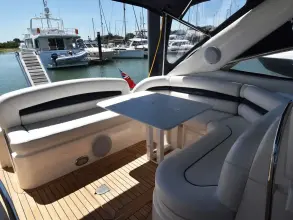 Thumbnail von Sunseeker Camargue 44 BRIGHT ANGEL