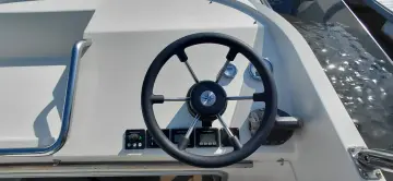 Thumbnail von Botnia Targa Targa 27.2 Razor Crest