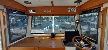 Thumbnail von Botnia Targa Targa 27.2 Razor Crest