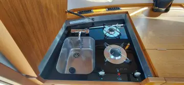 Thumbnail von Botnia Targa Targa 27.2 Razor Crest