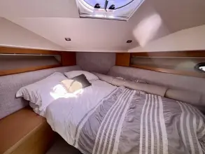 Thumbnail von Besichtigung des Broom 370 sehr zu empfehlen