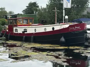 Piper 55L Lazy Days