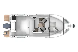 Thumbnail von Jeanneau MERRY FISHER 695 SPORT SERIE 2