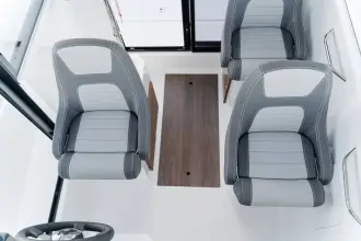 Thumbnail von Jeanneau MERRY FISHER 695 SPORT SERIE 2