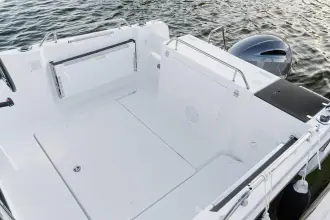 Thumbnail von Jeanneau MERRY FISHER 695 SPORT SERIE 2