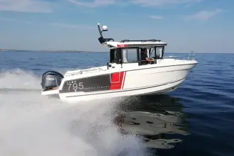 Jeanneau Merry Fisher 795 Sport