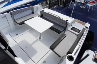 Thumbnail von Jeanneau Merry Fisher 795 Sport