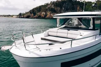 Thumbnail von Jeanneau Merry Fisher 895 Sport Serisi 2