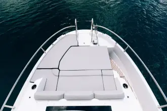 Thumbnail von Jeanneau Merry Fisher 895 Sport Serisi 2