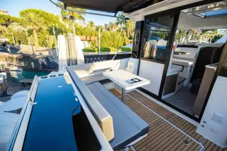 Thumbnail von Jeanneau Merry Fisher 895 Sport Serisi 2