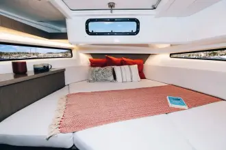 Thumbnail von Jeanneau Merry Fisher 895 Sport Serisi 2