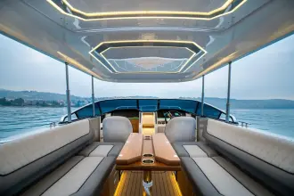 Thumbnail von Alfastreet Marine 23 Cabin Evo Electric NEU ZUM BESTELLEN!