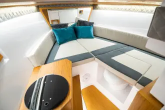 Thumbnail von Alfastreet Marine 23 Cabin Evo Electric NEU ZUM BESTELLEN!