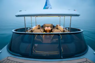 Thumbnail von Alfastreet Marine 23 Cabin Evo Electric NEU ZUM BESTELLEN!