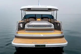 Thumbnail von Alfastreet Marine 23 Cabin Evo Electric NEU ZUM BESTELLEN!