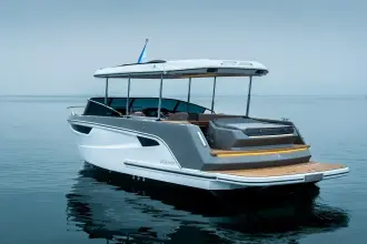 Thumbnail von Alfastreet Marine 23 Cabin Evo Electric NEU ZUM BESTELLEN!