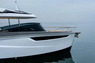 Thumbnail von Alfastreet Marine 23 Cabin Evo Electric NEU ZUM BESTELLEN!
